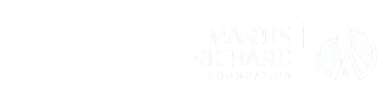 Boys & Girls Club of Dorchester and The Martin Richards Foundation